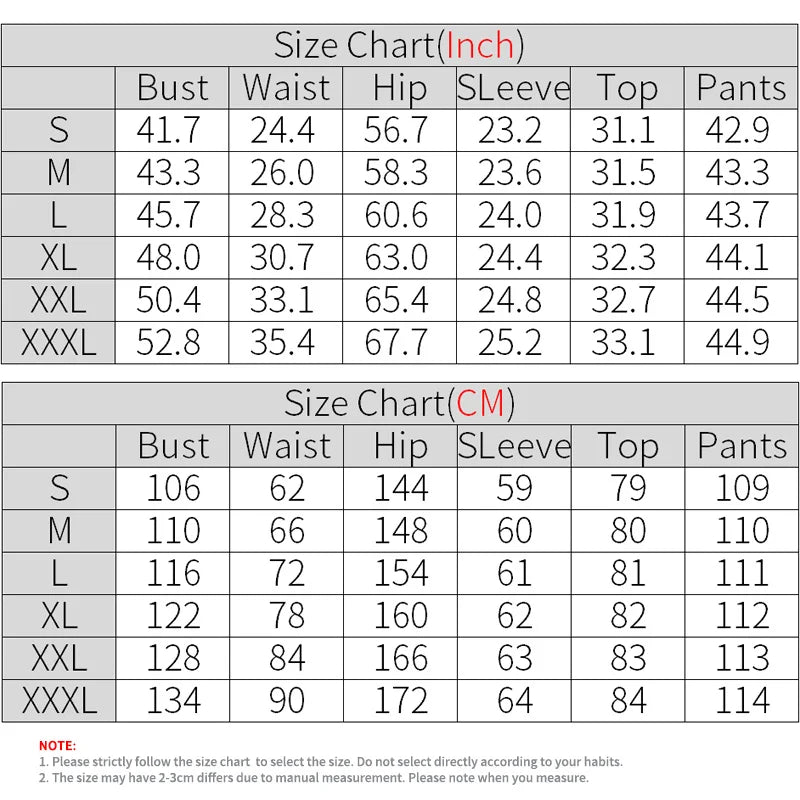 Blue/Black Women's Colorblock Loose Patchwork Single Breasted Maxi Blouse + Baggy Pants 2-Piece Set to 3X Plus Size