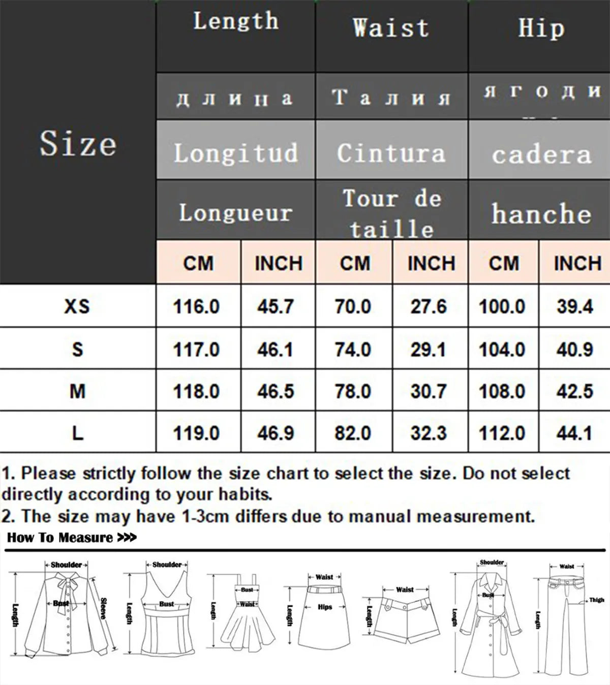 Retro Denim High Waist Multi-Pocket Women's Zipper Streetwear Cargo Jeans