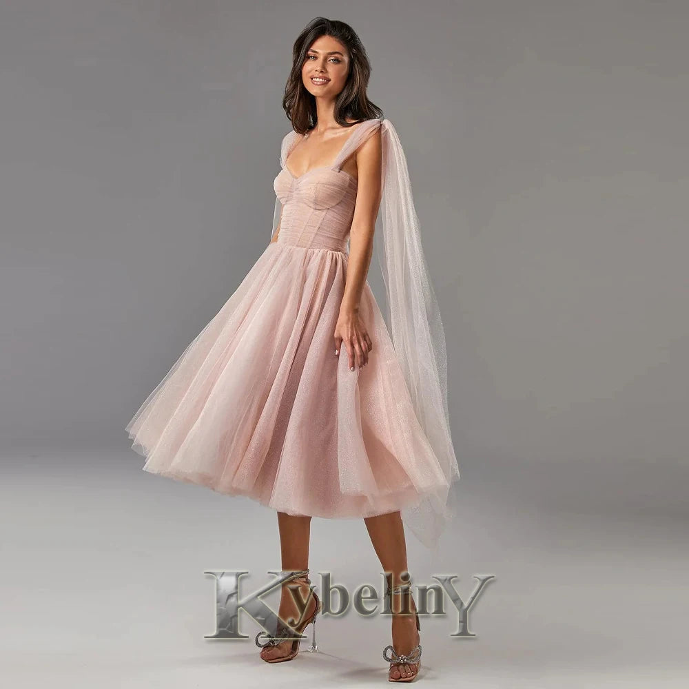 Customized Satin Sequined Daisy Flower Embroidered Spaghetti Strap Formal Floor-Length Evening Gown Dress to 26W