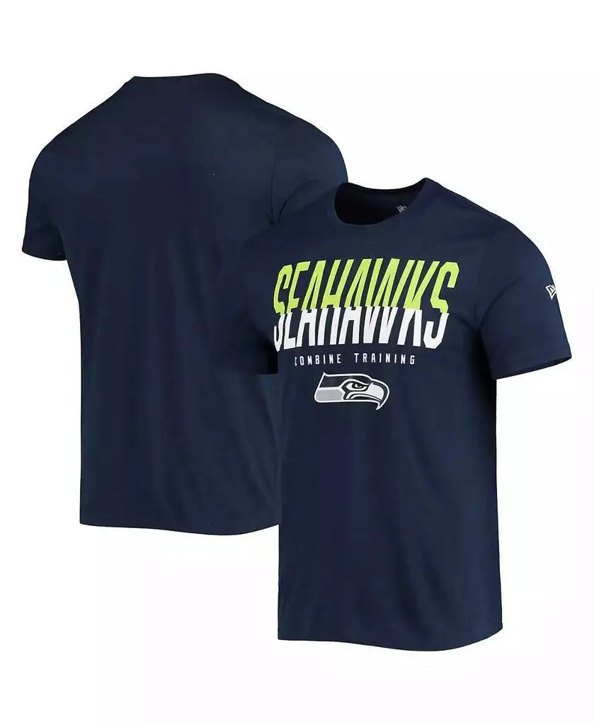 Men's Seattle Seahawks T-shirt