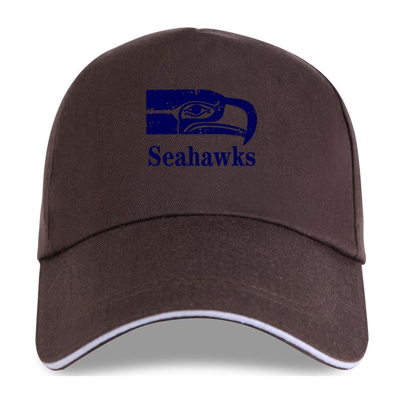 Seattle Seahawks Retro Baseball Cap