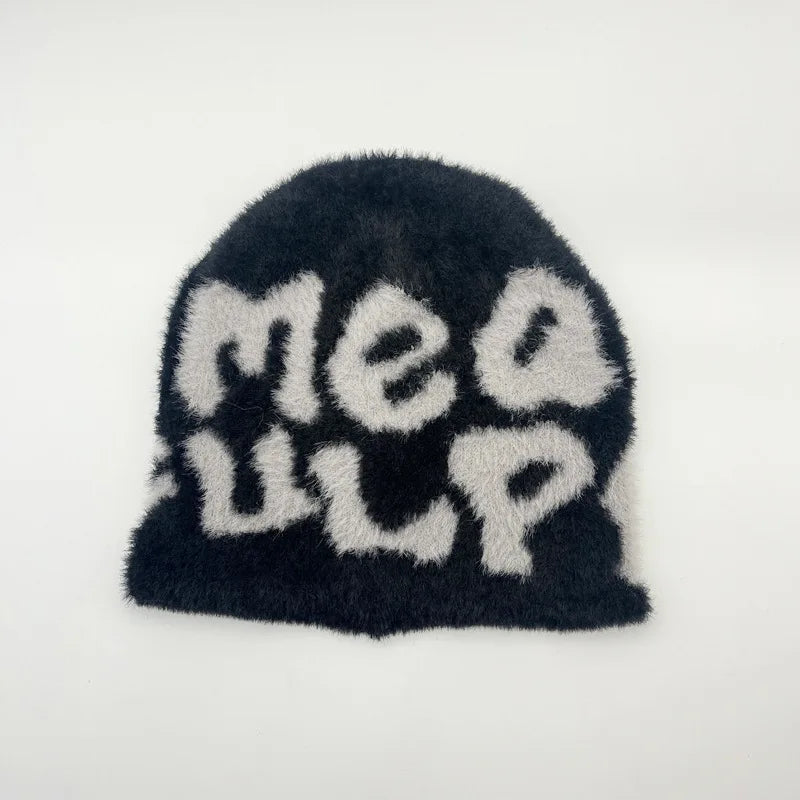 "Mea Culpa" Unisex Beanie Hats