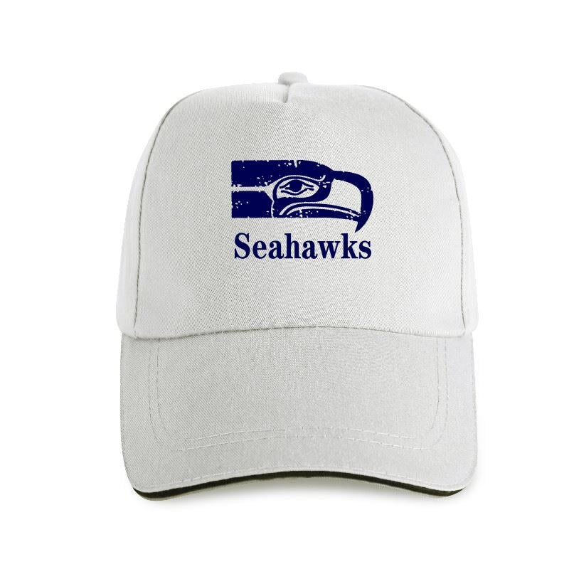 Seattle Seahawks Retro Baseball Cap