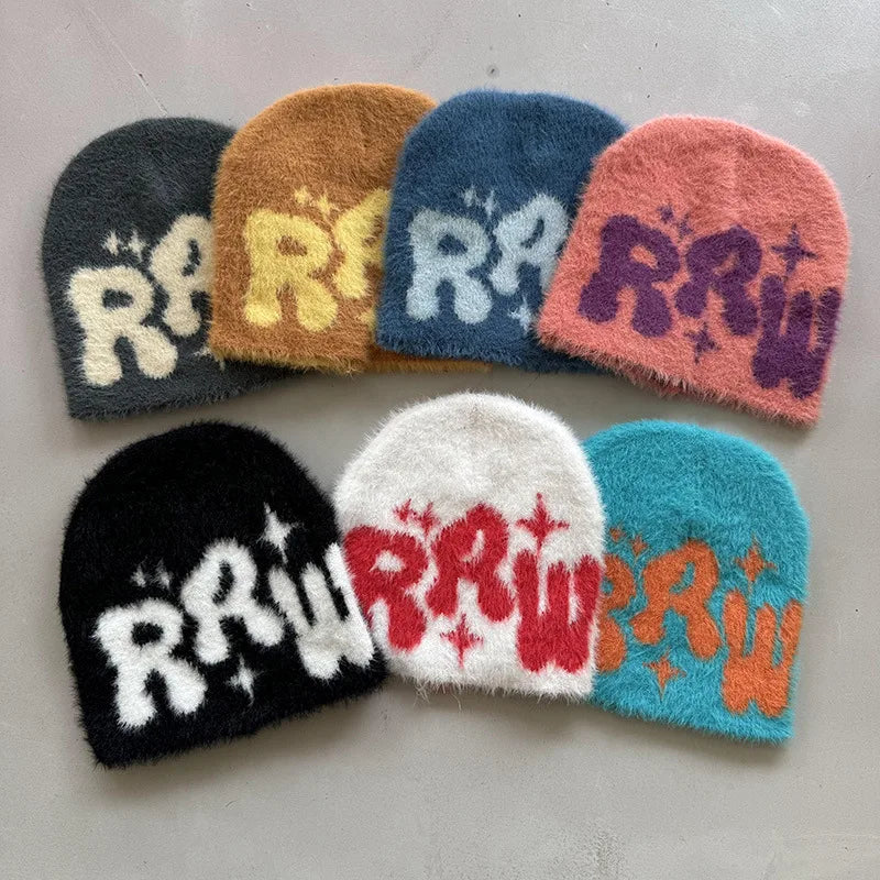 "Mea Culpa" Unisex Beanie Hats