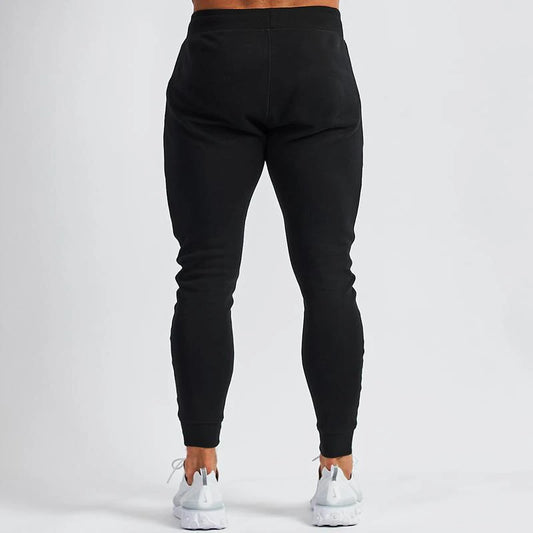 Men's Fitness Jogger Skinny Sweatpants