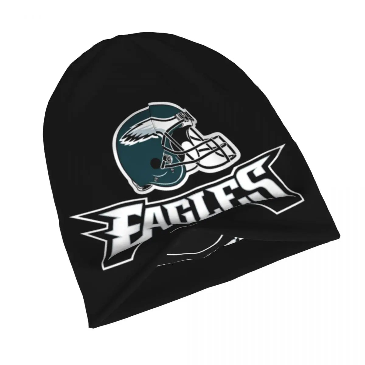 Philadelphia Eagles Knitted Beanie Hat