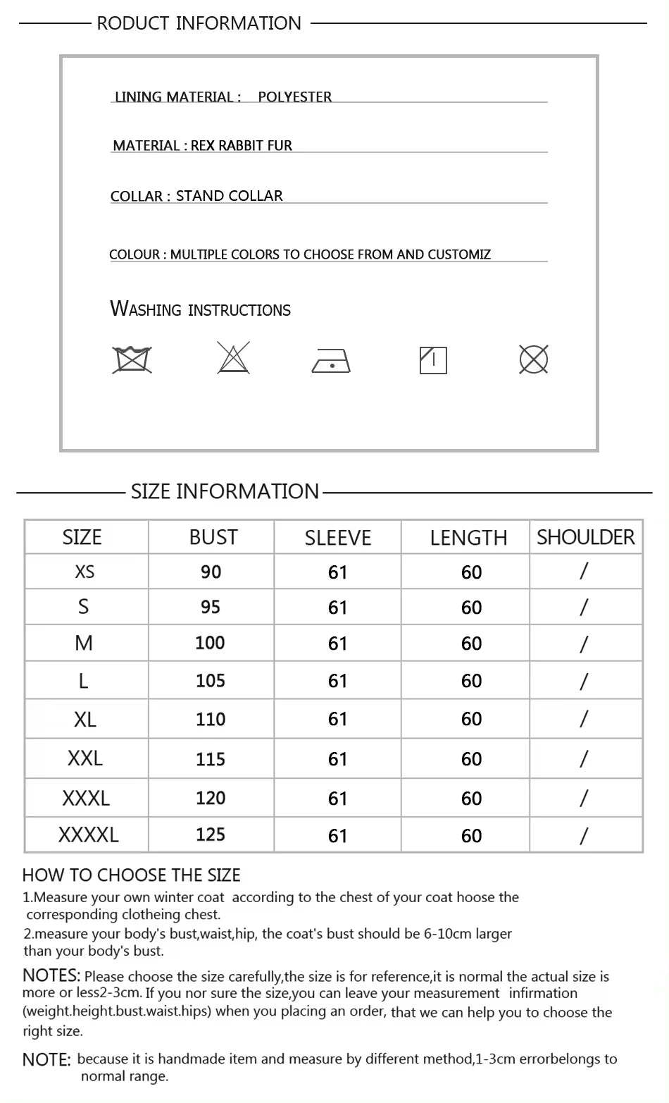 Real Chinchilla Fur Colorblock Gradient Women's Jacket