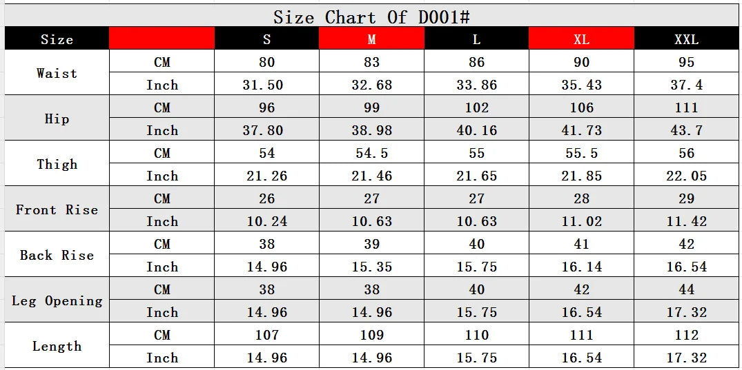 Men's Denim Fringe Ripped Hip-Hop Stretch Stacked Elastic Waist Straight Patchwork Jeans