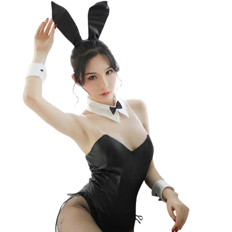 Playboy Bunny Costume