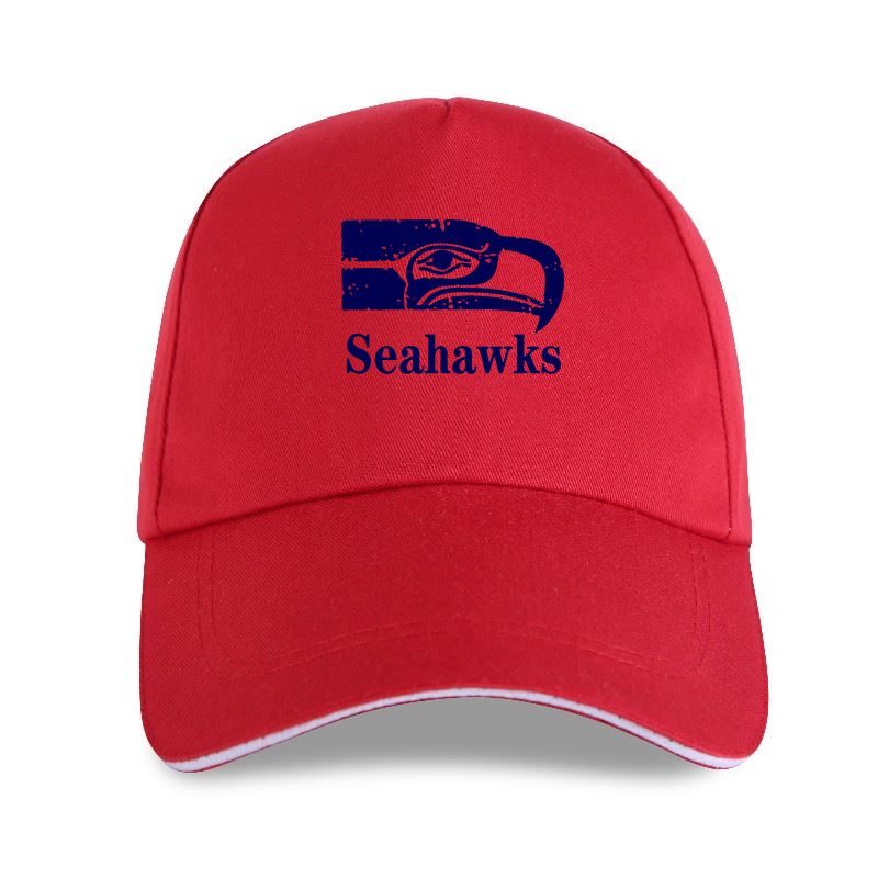 Seattle Seahawks Retro Baseball Cap