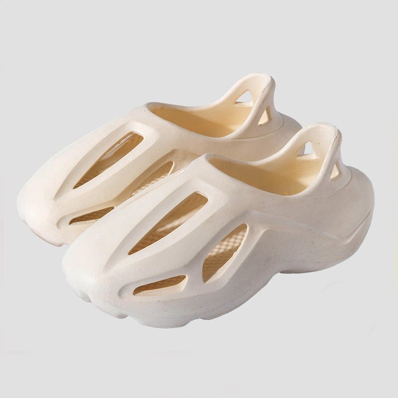 Yeezy Style Foam Runner Clog Replica Slides