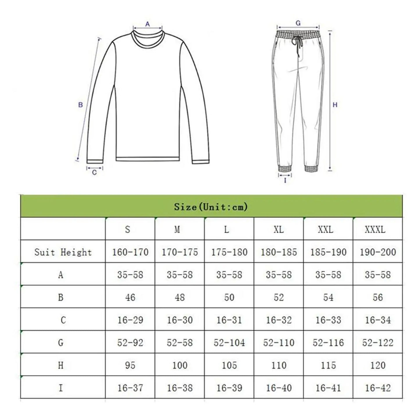 Full Body Long Sleeve Fitness Gym Fitness Workout Sauna Sweat Suit