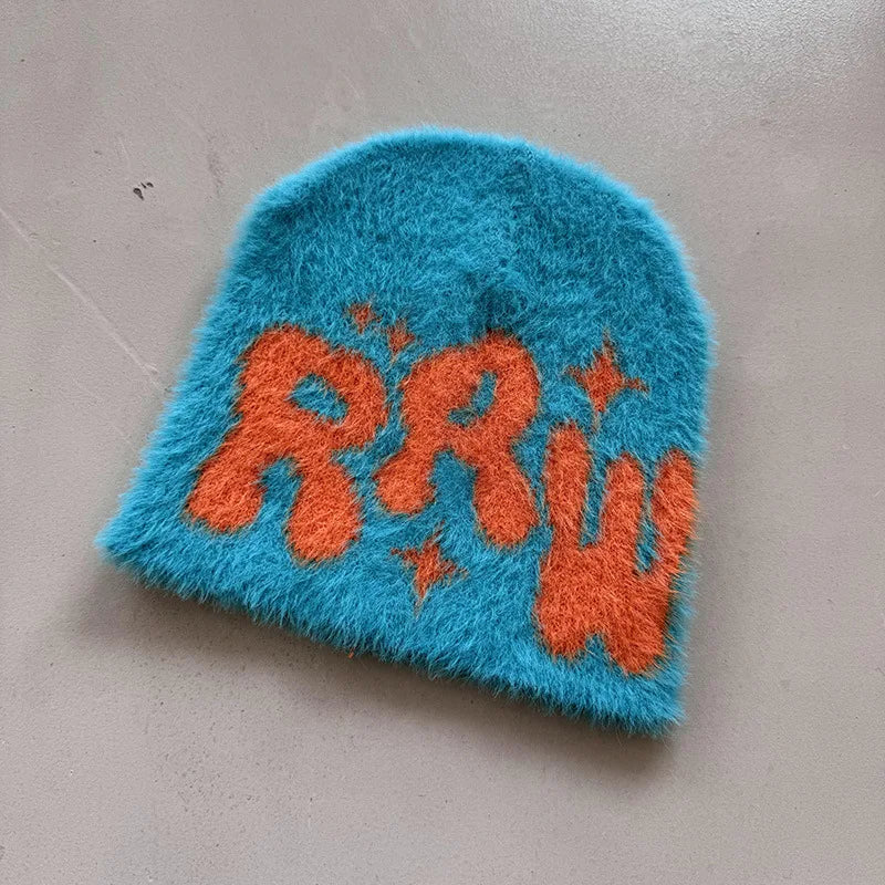 "Mea Culpa" Unisex Beanie Hats