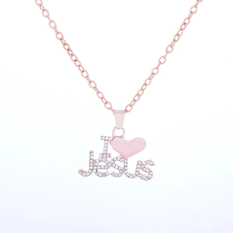 "TRAP" Ice-Out Hip-Hop Pendant Chain Necklace