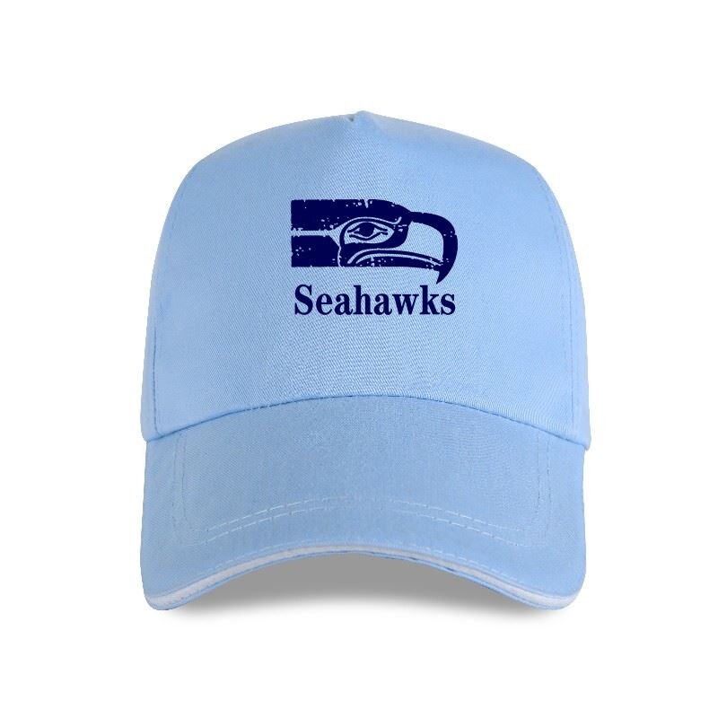 Seattle Seahawks Retro Baseball Cap