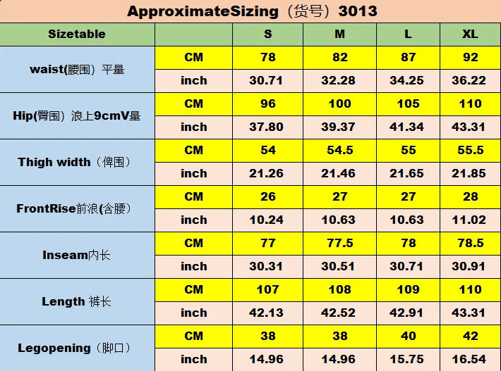 Men's Side Striped Colorblock Stretch Stacked Elastic Waist Patchwork Denim Fringe Ripped Jeans