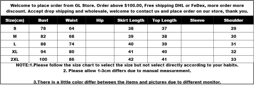 Sleeveless Solid Color O-Neck Crop Tank Top + Pleated Mini Tennis Skirt Women's Fitness 2-Piece Set