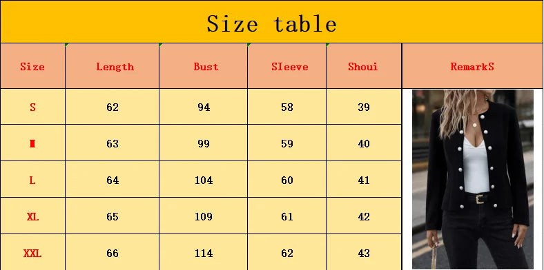 European and American popular style, unique women's coat, beautiful temperament, Korean style early autumn and winter wear, shor