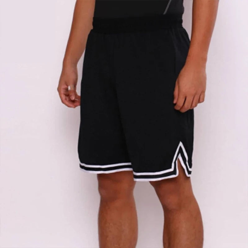 Men's Loose Gym Basketball Shorts