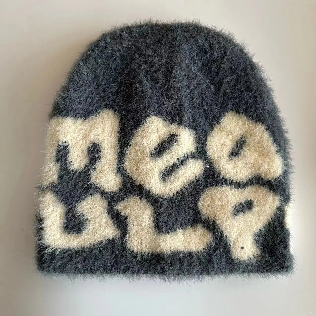 "Mea Culpa" Unisex Beanie Hats