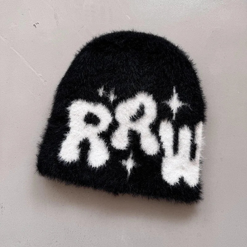 "Mea Culpa" Unisex Beanie Hats