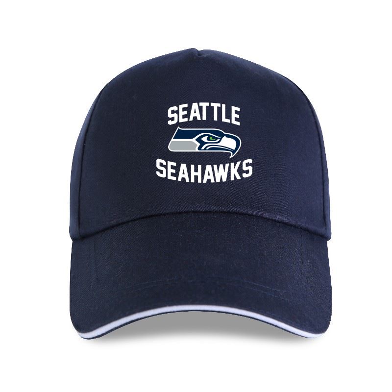 Seattle Seahawks Baseball Cap