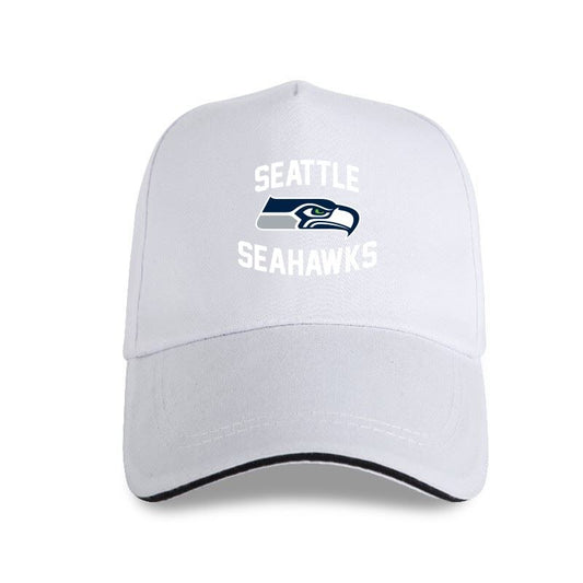 Seattle Seahawks Baseball Cap