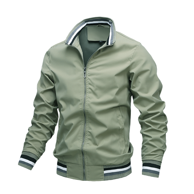 Men's Bomber Army Outdoor Casual Jacket