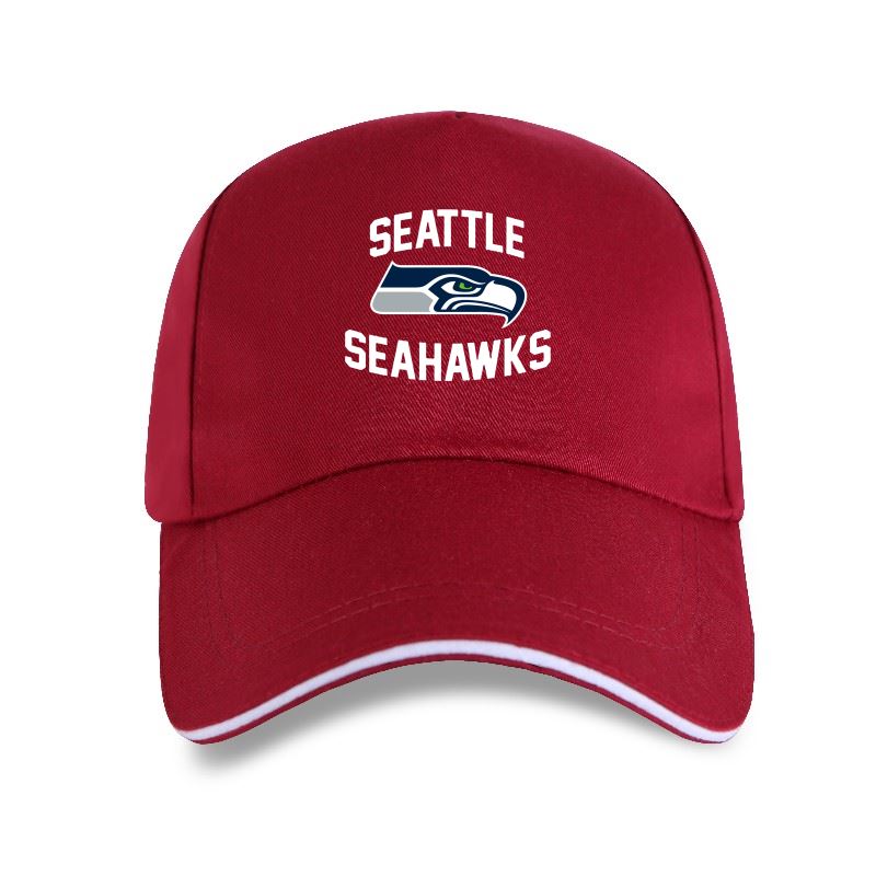 Seattle Seahawks Baseball Cap