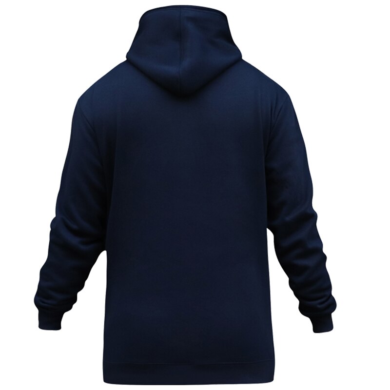 Women&#39;s Sporty Football Sweatshirts Cotton Pullovers Fleece Athletic Seahawks Hoodies Navy