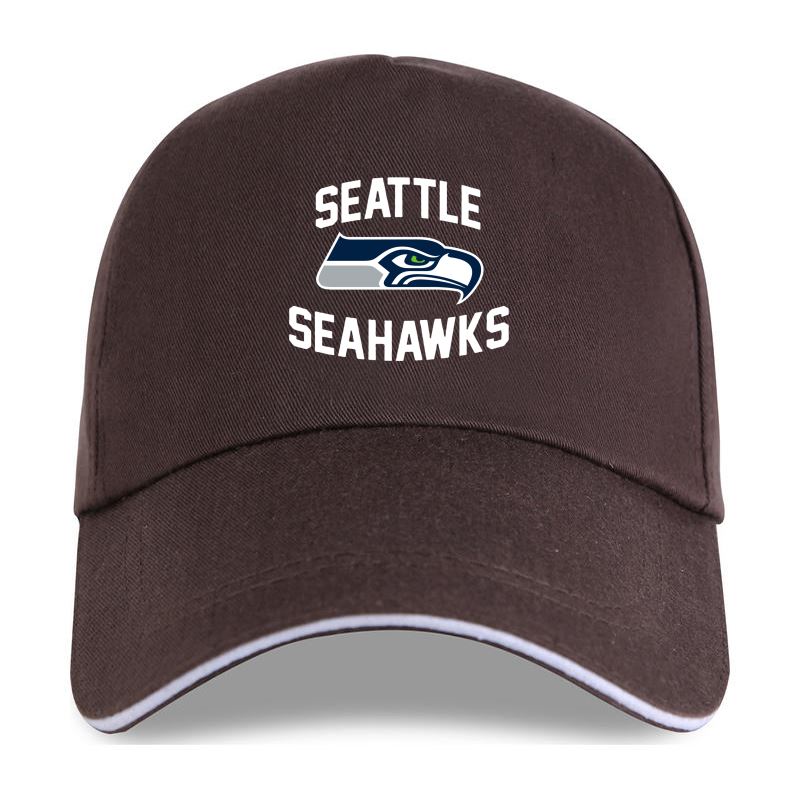 Seattle Seahawks Baseball Cap