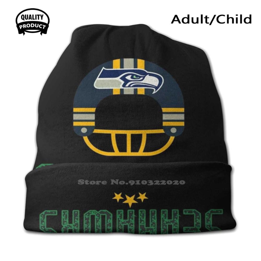 Seattle Seahawks Classic Bucket Hat