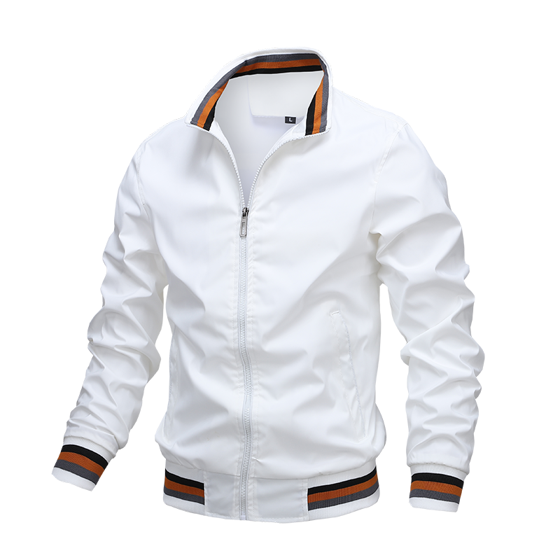 Men's Bomber Army Outdoor Casual Jacket