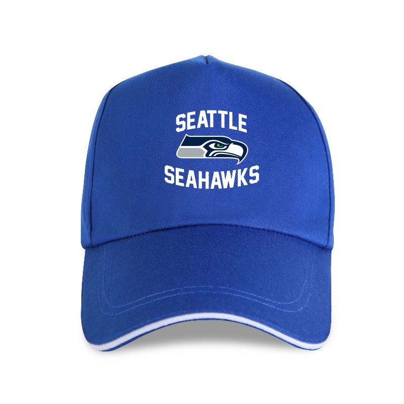 Seattle Seahawks Baseball Cap