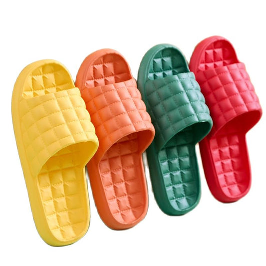 Bubble Slide Sandals