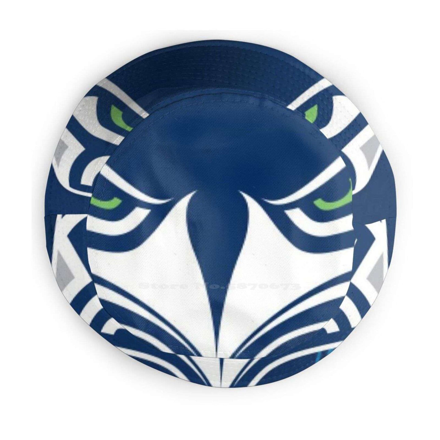 Seattle Seahawks Bucket Hat