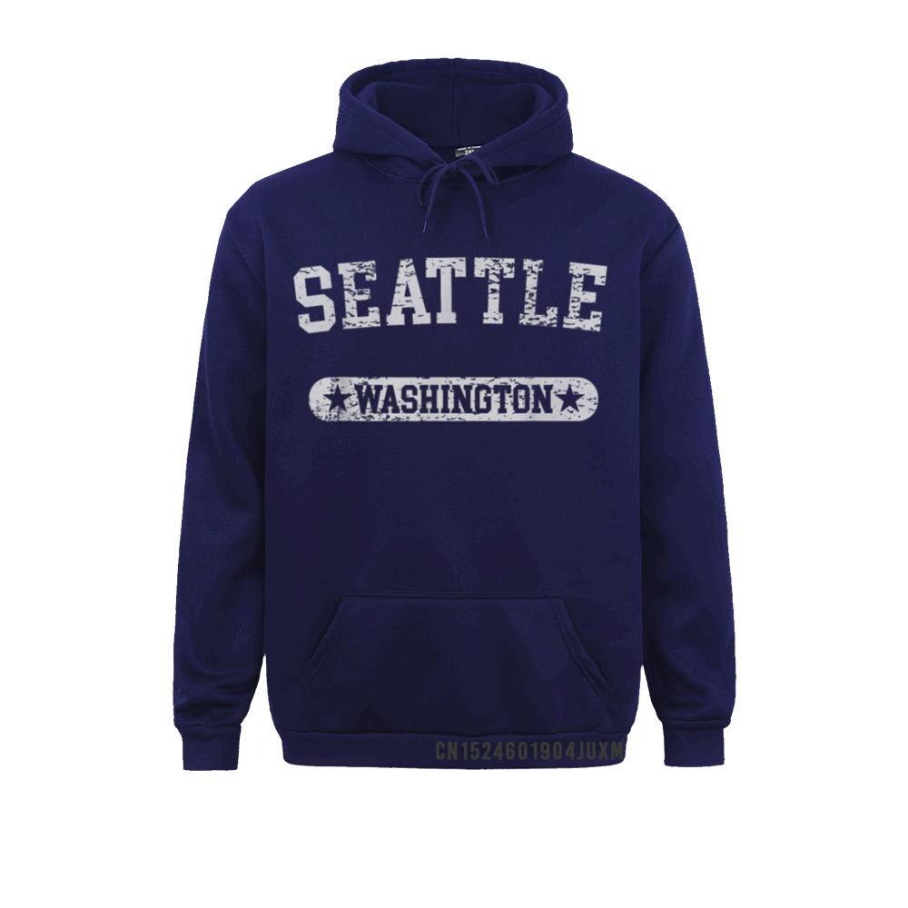 Seattle Sweatshirts Hoodies