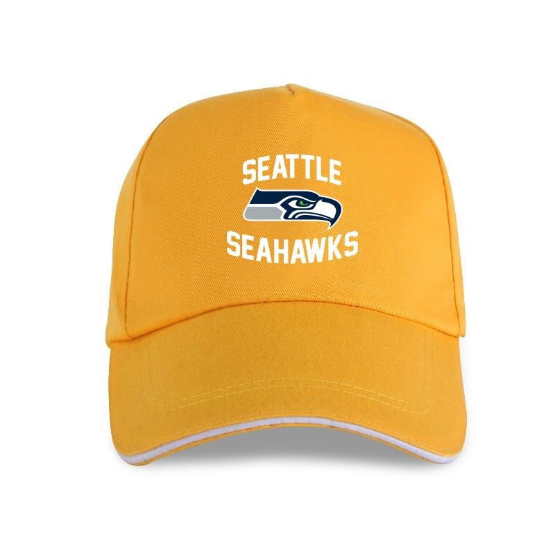 Seattle Seahawks Baseball Cap