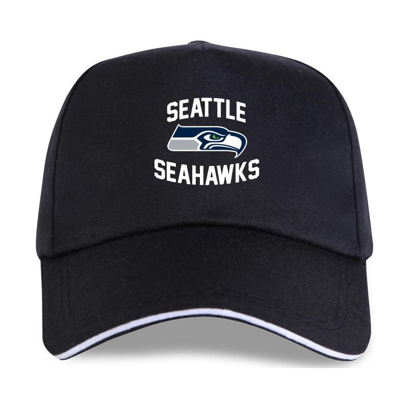 Seattle Seahawks Baseball Cap