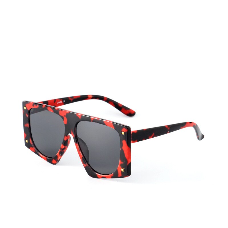 Square Gradient Sunglasses UV400