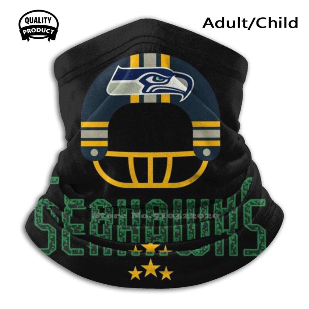 Seattle Seahawks Classic Bucket Hat