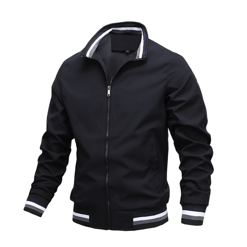 Men's Bomber Army Outdoor Casual Jacket