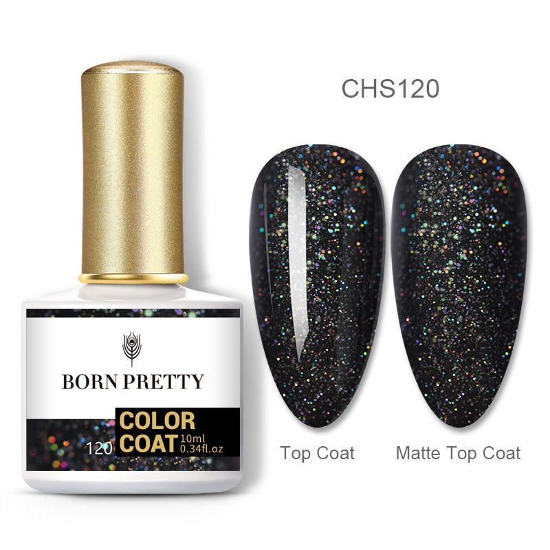 Gel Nail Polish Soak Off UV LED Gel Polish