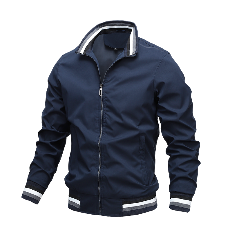 Men's Bomber Army Outdoor Casual Jacket