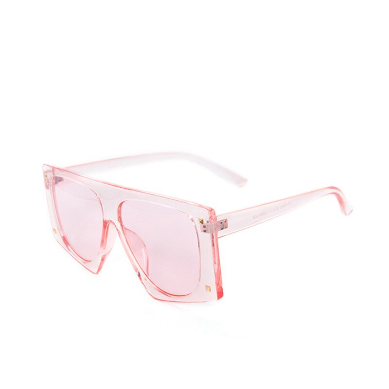 Square Gradient Sunglasses UV400