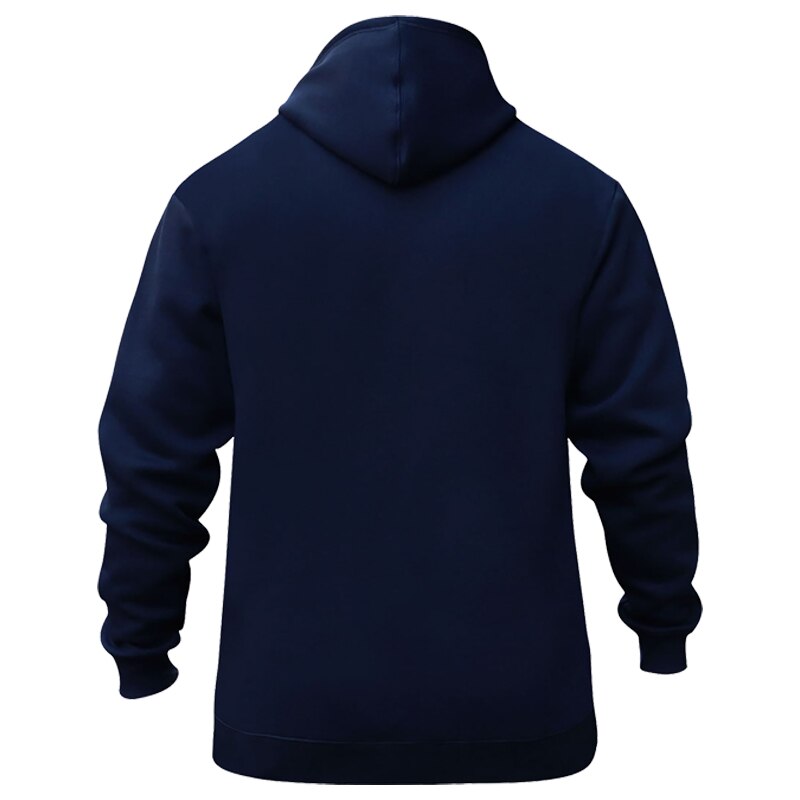 Men's Seattle Seahawks Cotton Fleece Embroidered Hoodie/Sweatshirt