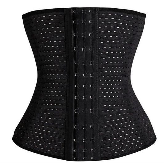 Women's Waist Trainer Shaper Slimming Corset