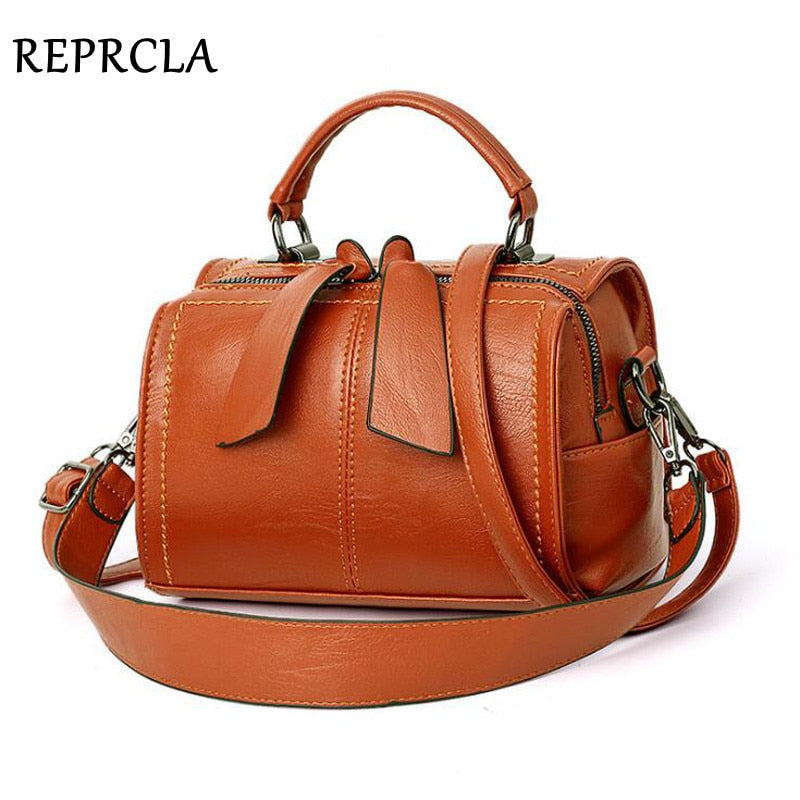 Shoulder Bag High Quality Crossbody Bags Designer PU Leather Hand Bags