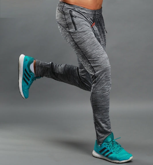 Men's Breathable Running Training Basketball Sweatpants