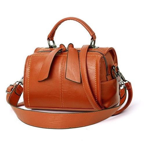 Shoulder Bag High Quality Crossbody Bags Designer PU Leather Hand Bags